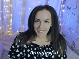 Annajoyful