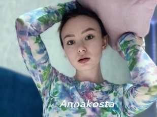 Annakosta