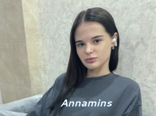 Annamins