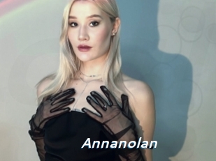 Annanolan