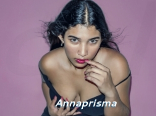 Annaprisma