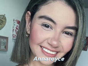 Annaroyce