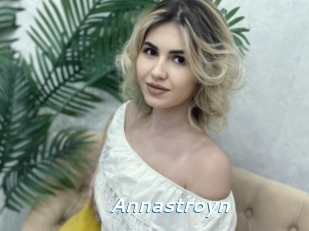 Annastroyn