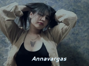 Annavargas