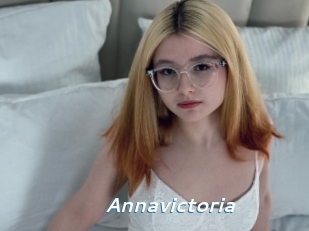 Annavictoria