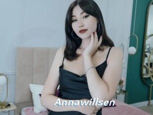 Annawillsen