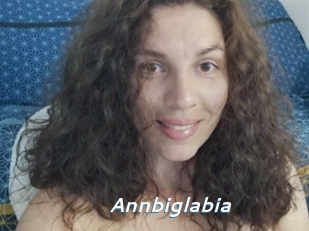 Annbiglabia