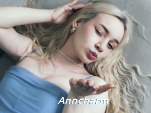 Anncharm