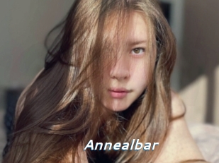 Annealbar