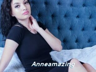 Anneamazing