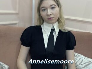 Annelisemoore