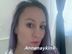 Annenaykink