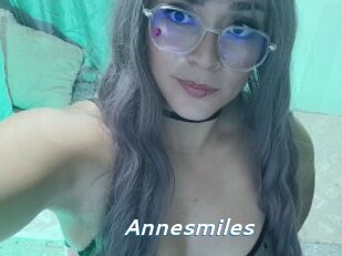 Annesmiles