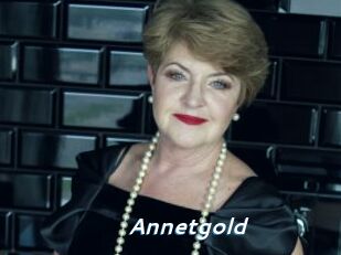 Annetgold