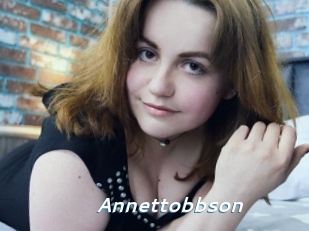 Annettobbson