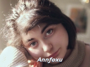 Annfoxu