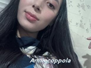 Anniecoppola