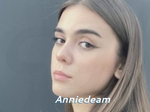 Anniedeam