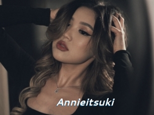 Annieitsuki