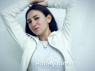 Anniejanne