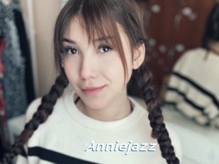 Anniejazz