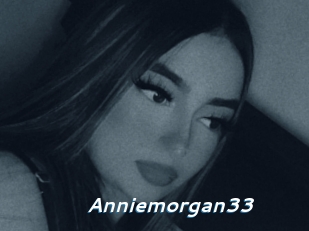 Anniemorgan33