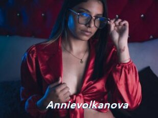 Annievolkanova