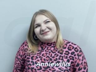 Anniewillis