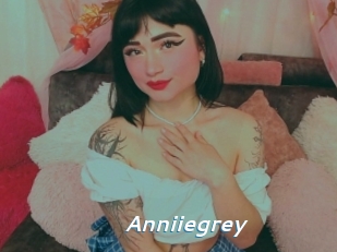 Anniiegrey