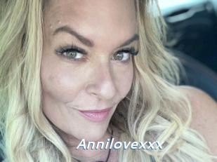 Annilovexxx