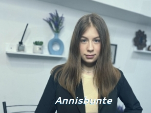 Annisbunte