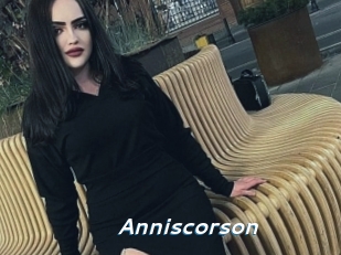 Anniscorson