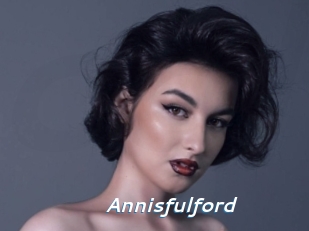 annisfulford Camgirls Live