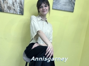 Annisgarney