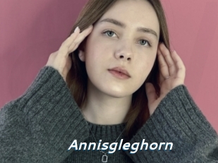 Annisgleghorn