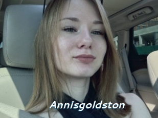 Annisgoldston