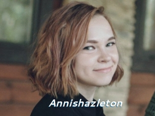 Annishazleton