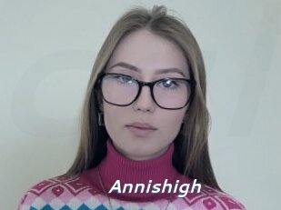 Annishigh