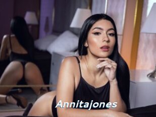 Annitajones