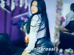 Annitarossi