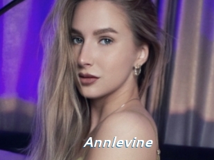 Annlevine