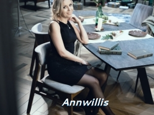 Annwillis