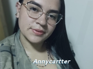 Annycartter