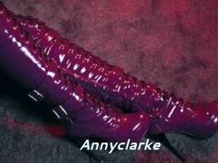 Annyclarke