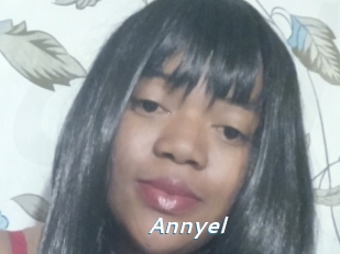 Annyel