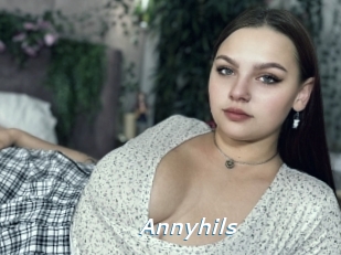 Annyhils