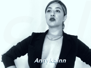 Annykainn