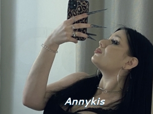 Annykis