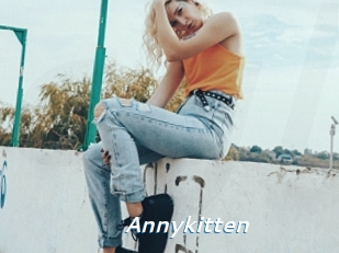 Annykitten