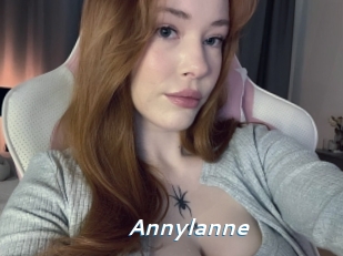 Annylanne